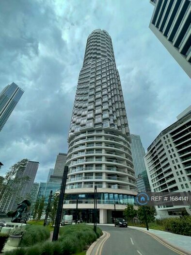 Studio To Rent In Park Drive, London, E14