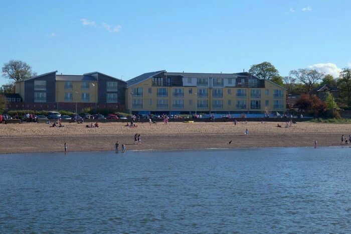 2 Bedroom Flat To Rent In New Street, Musselburgh, EH21