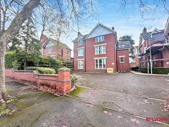 2 Bedroom Apartment To Rent In Eldorado Road, Cheltenham, GL50