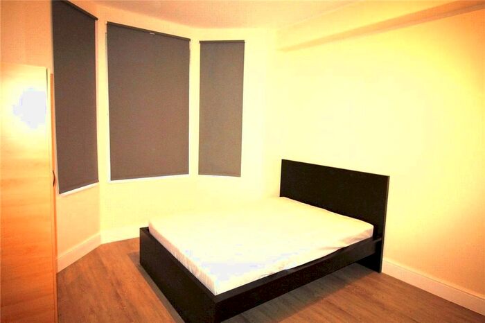1 Bedroom Studio To Rent In Beaconsfield Road, Southall, UB1