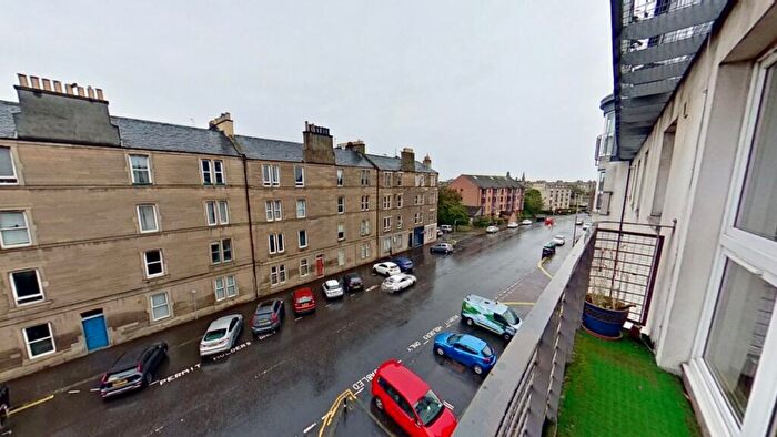 1 Bedroom Flat To Rent In Easter Road, Edinburgh, EH6