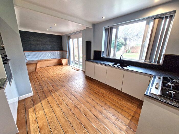 4 Bedroom Semi-Detached House To Rent In Bold Street, Fleetwood, FY7