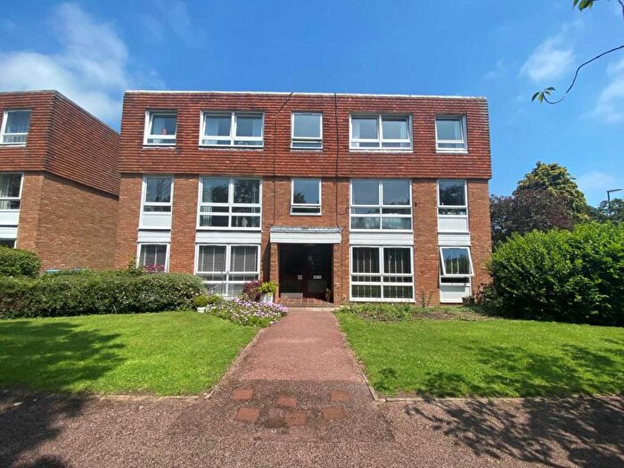 2 Bedroom Flat To Rent In Kyoto Court Aldwick, Bognor Regis, PO21