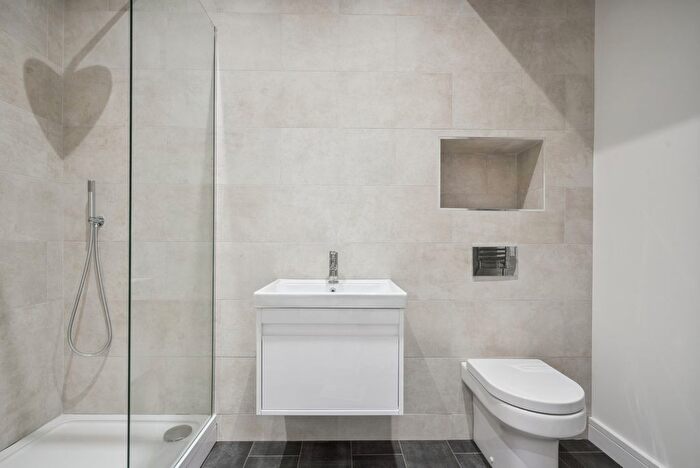 1 Bedroom Flat For Sale In Flat G Mary Kennedy House, Broadway Didcot, OX11