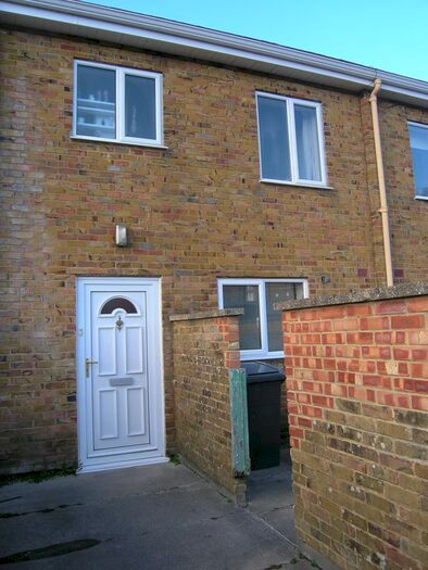 2 Bedroom Maisonette To Rent In High Street, Westbury, BA13