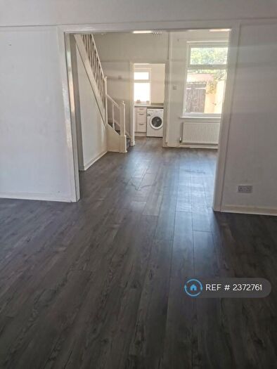 2 Bedroom Terraced House To Rent In Harcourt Street, Birkenhead, CH41