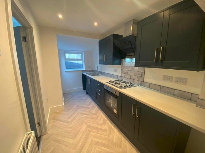 2 Bedroom Terraced House To Rent In Watson Street, Sutton Village, Hull, Yorkshire, HU7