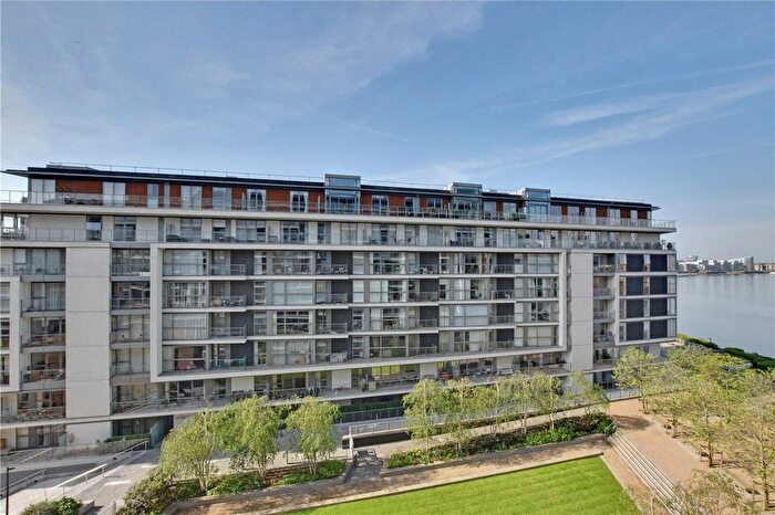 1 Bedroom Flat To Rent In Granite Apartments, River Gardens Walk, Greenwich, London, SE10