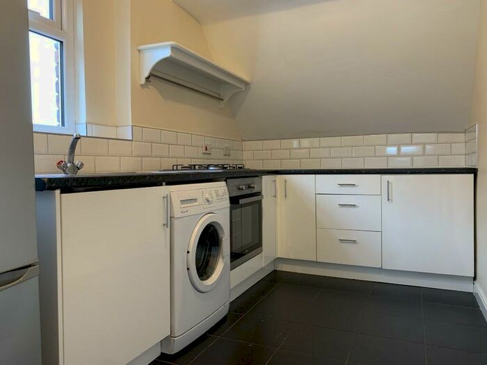 1 Bedroom Flat To Rent In Rutland Avenue, Liverpool, Merseyside, L17