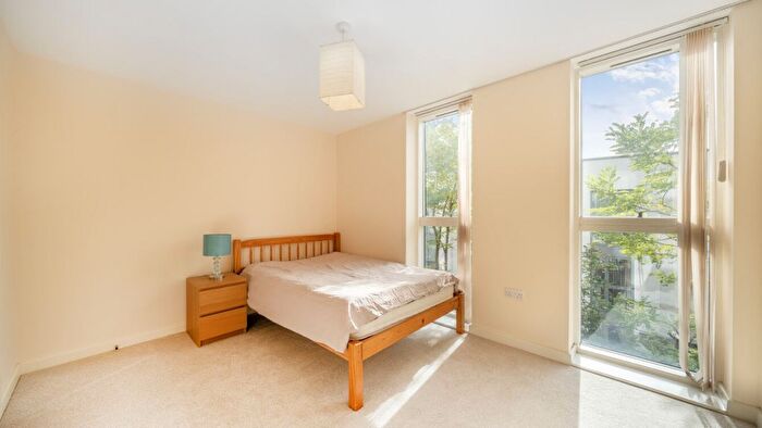 1 Bedroom Flat For Sale In Sir Francis Drake, Banning Street, Greenwich, SE10