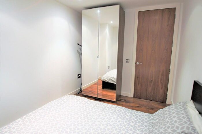 2 Bedroom Apartment For Sale In The Edge, Clowes Street, Salford, M3
