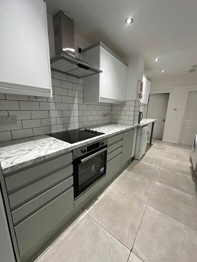 5 Bedroom Terraced House To Rent In Annesley Grove, Arboretum, Nottingham, NG1