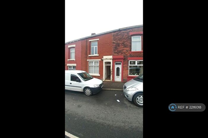 2 Bedroom Terraced House To Rent In Shorrock Lane, Blackburn, BB2
