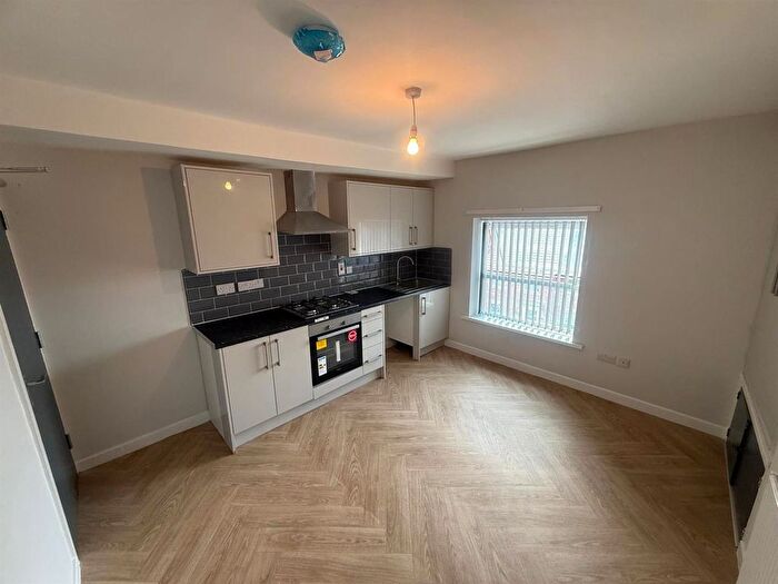 2 Bedroom Flat To Rent In St Domingo Vale, Liverpool, L5