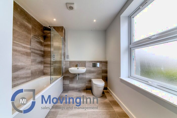 1 Bedroom Flat To Rent In Bensham Lane, Thornton Heath, Surrey, CR7