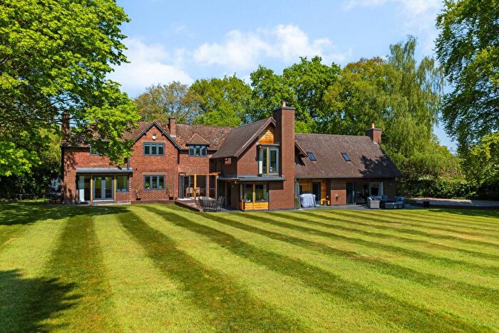5 Bedroom Detached House For Sale In Mill Lane, Little Shrewley, CV35