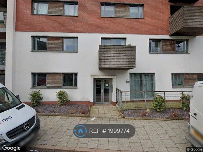 2 Bedroom Flat To Rent In Skyline, Birmingham, B1