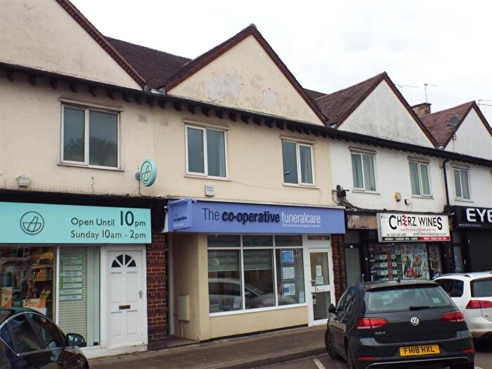 1 Bedroom Flat To Rent In Kenpas Highway, Finham, CV3