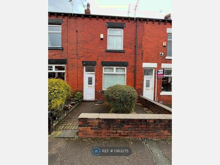 2 Bedroom Terraced House To Rent In Hawarden Street, Bolton, BL1