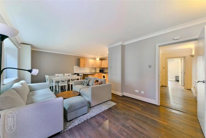 2 Bedroom Flat To Rent In Raven Row, London, E1