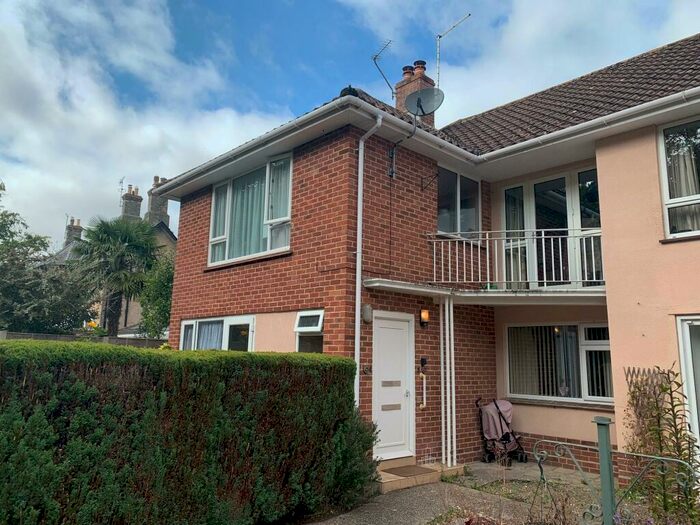 2 Bedroom Apartment To Rent In Linden Avenue, Dorchester, DT1