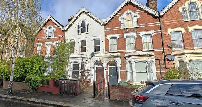 2 Bedroom Flat To Rent In Albert Road, Finsbury Park, N4
