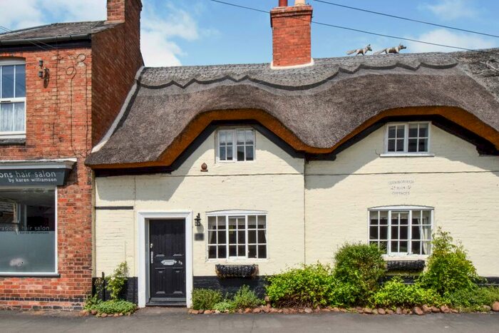 2 Bedroom Cottage To Rent In Main Street, Queniborough, LE7