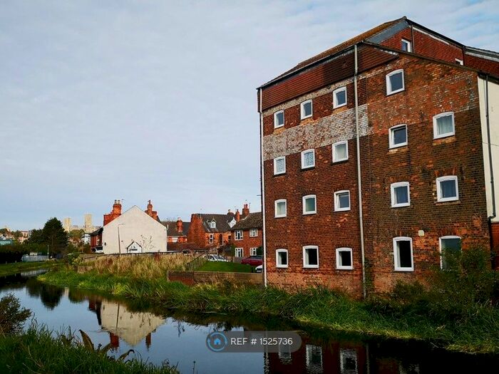 3 Bedroom Flat To Rent In Princess Street, Lincoln, LN5