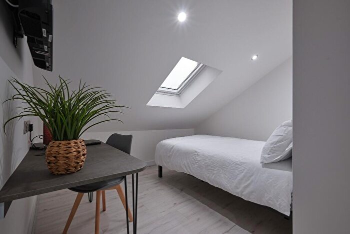 1 Bedroom Terraced House To Rent In Derwent Street, Lincoln, Lincolnshire, LN1