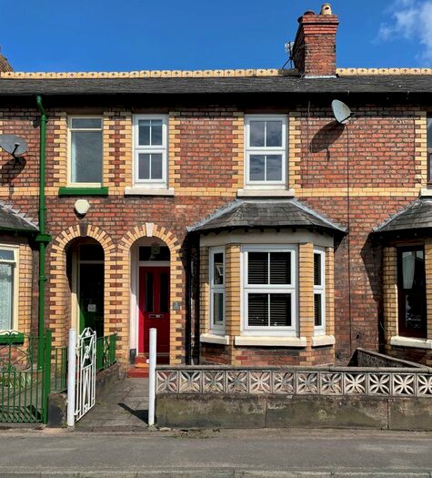 2 Bedroom Property To Rent In Ashley Gardens, Marsh Lane, Frodsham, WA6