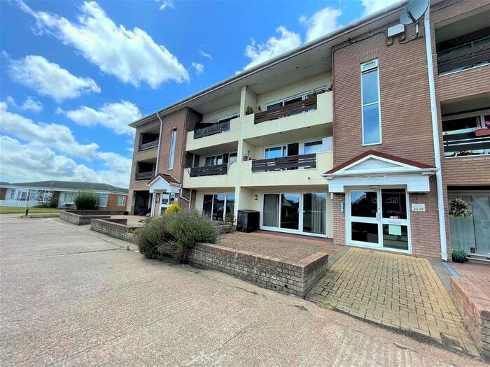 2 Bedroom Flat To Rent In Viking Way, Eastbourne, BN23