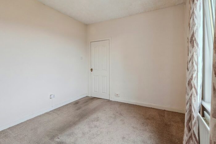 2 Bedroom Flat For Sale In Alness Crescent, Mosspark, G52