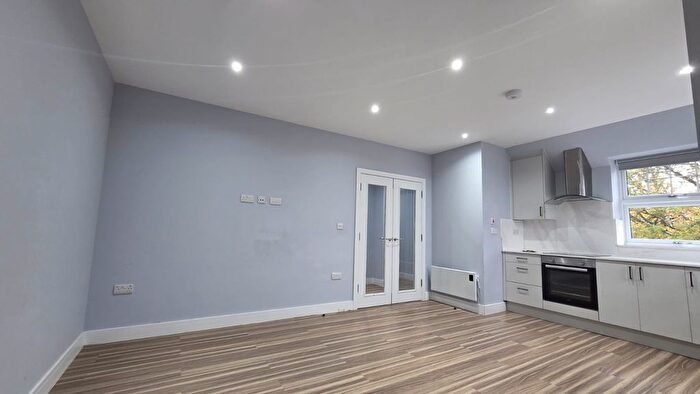 2 Bedroom Flat To Rent In Aysgarth, Aysgarth, Bracknell, RG12