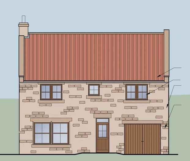 4 Bedroom Land For Sale In Plot, Beacon Way, Whitby, YO22