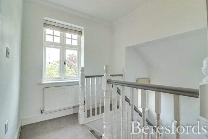 2 Bedroom Detached House For Sale In Mill Green, Halstead, CO9