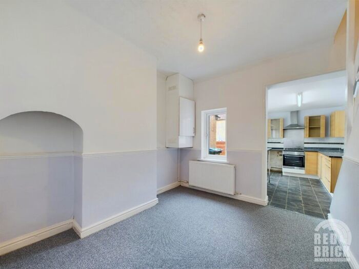 3 Bedroom Terraced House To Rent In Ranby Road, Coventry, CV2