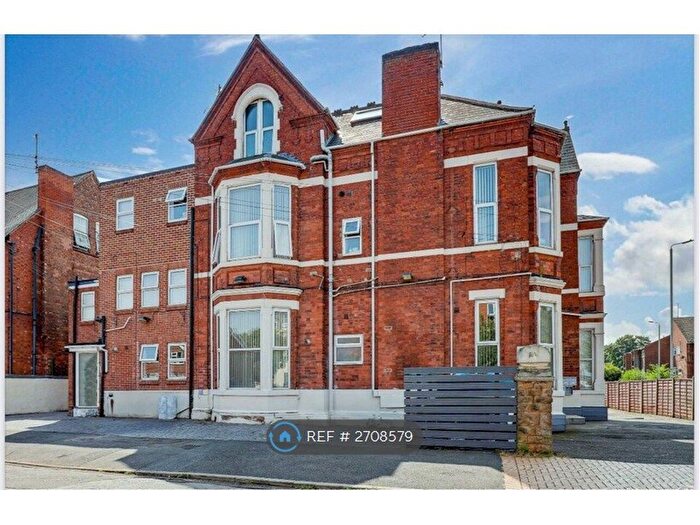 2 Bedroom Flat To Rent In Patrick Road, West Bridgford, Nottingham, NG2