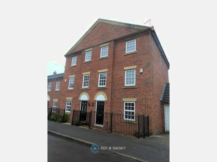3 Bedroom Terraced House To Rent In St. Marys Walk, Sprotbrough, Doncaster, DN5