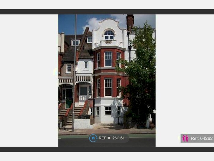 2 Bedroom Flat To Rent In Thurlow Park Road, London SE21