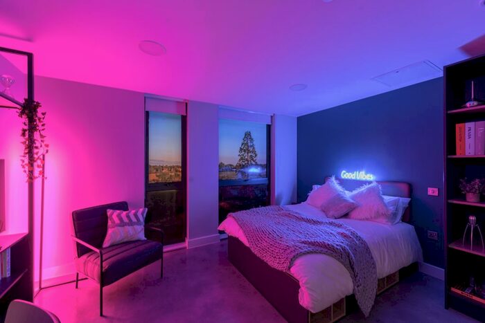 Studio To Rent In Guilden Village, Lido Road, Guildford GU1