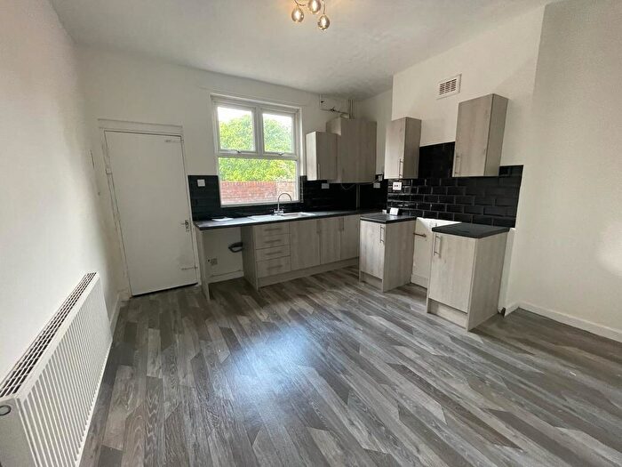 2 Bedroom Terraced House To Rent In Connie Street, Openshaw, M11