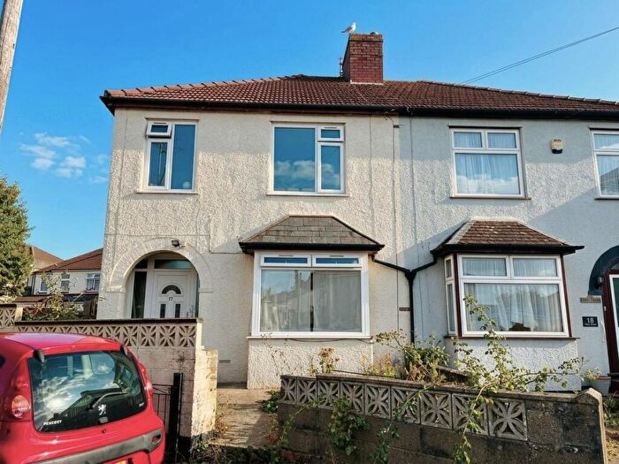 3 Bedroom House To Rent In Park Place, Eastville, Bristol, BS5