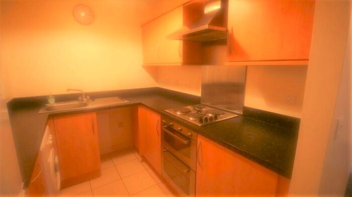 2 Bedroom Flat To Rent In Bedroom Apartment, Pacific Way, Pride Park, DE24