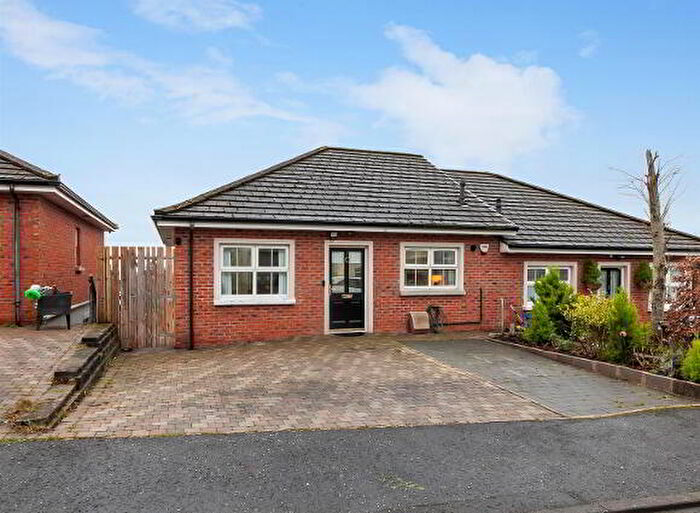 5 Bedroom Semi-detached Bungalows For Sale In Mill Valley North, Belfast, Belfast, BT14