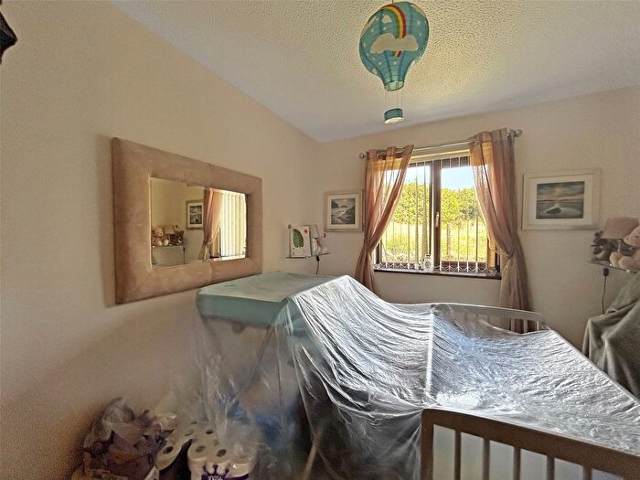 3 Bedroom Detached Bungalow For Sale In Helland, Bodmin, Cornwall, PL30