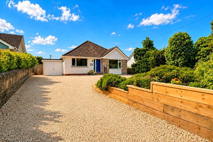 3 Bedroom Detached Bungalow For Sale In Saunton Road, Braunton, Devon, EX33