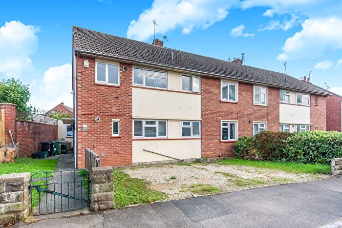 2 Bedroom Flat To Rent In Beaufort Road, Bristol, BS16