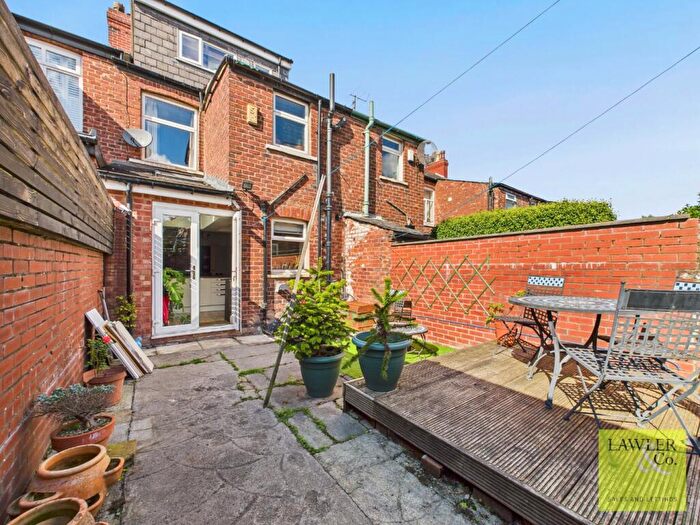 4 Bedroom Terraced House For Sale In Union Road, Marple, Stockport, Cheshire, SK6