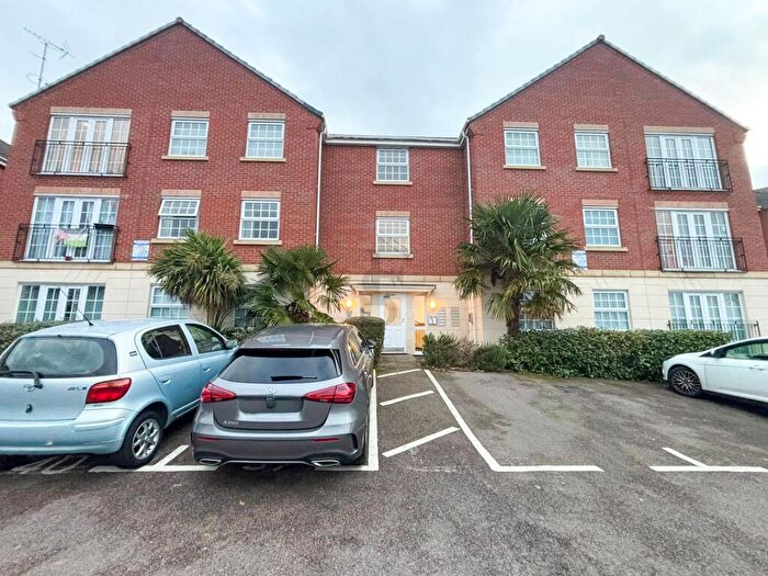 2 Bedroom Apartment To Rent In Flat, Birkby Close, Hamilton, Leicester, LE5