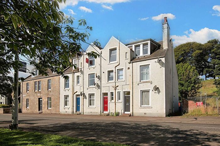 1 Bedroom Flat For Sale In Main Street, Guardbridge, St Andrews, KY16